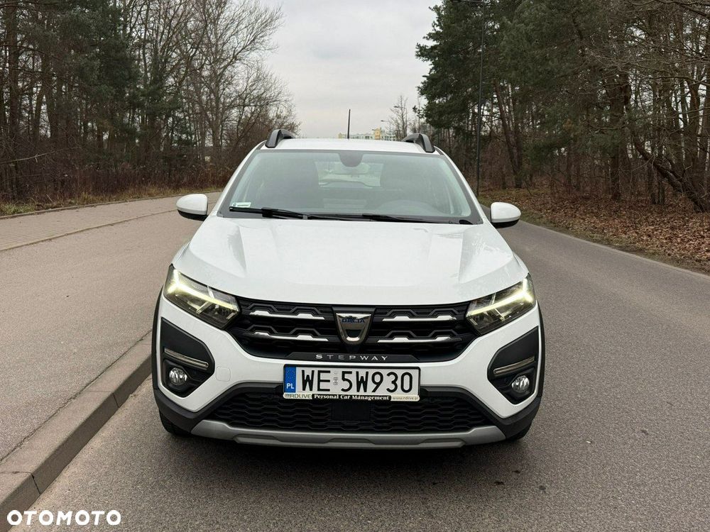 Dacia Sandero Stepway - 19