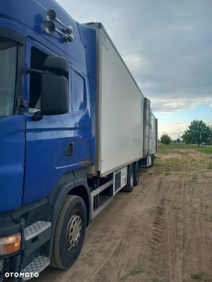 Scania R420 - 3