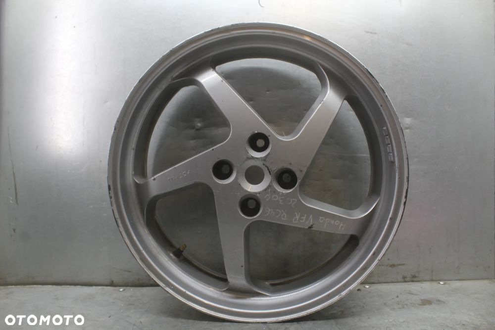 Honda VFR 800 felga tył tylna