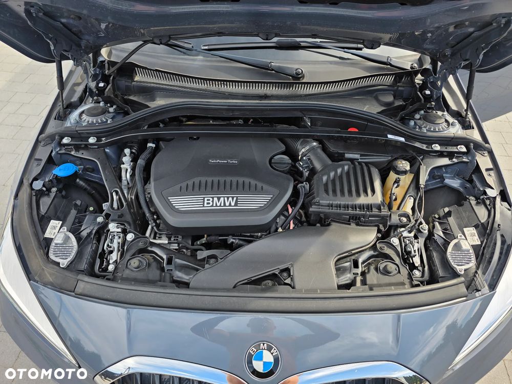 BMW Seria 1 118d Urban Line - 31