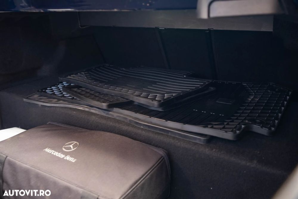 Mercedes-Benz E - 24