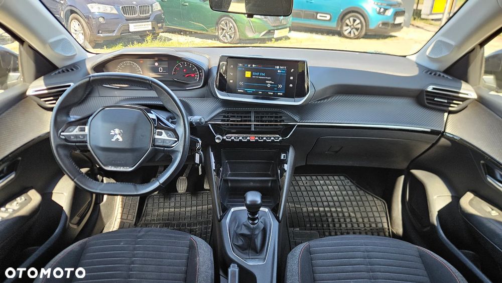 Peugeot 208 1.2 PureTech Active Pack S&S - 7