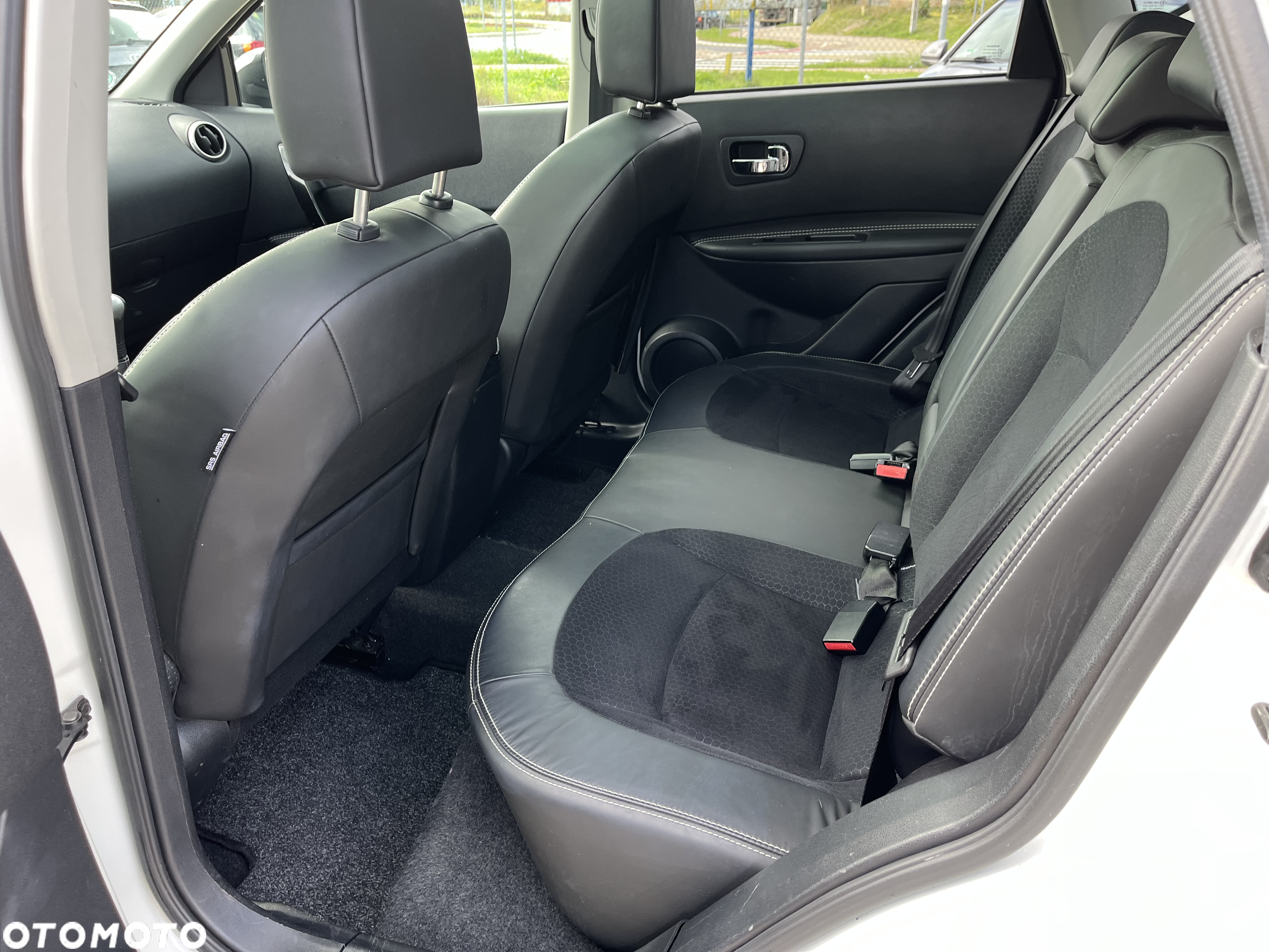 Nissan Qashqai - 19