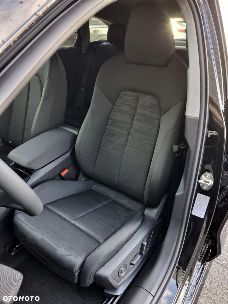 Audi A5 Avant - 12
