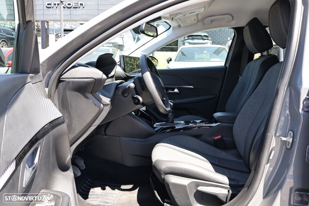 Peugeot 208 1.2 PureTech Allure - 14