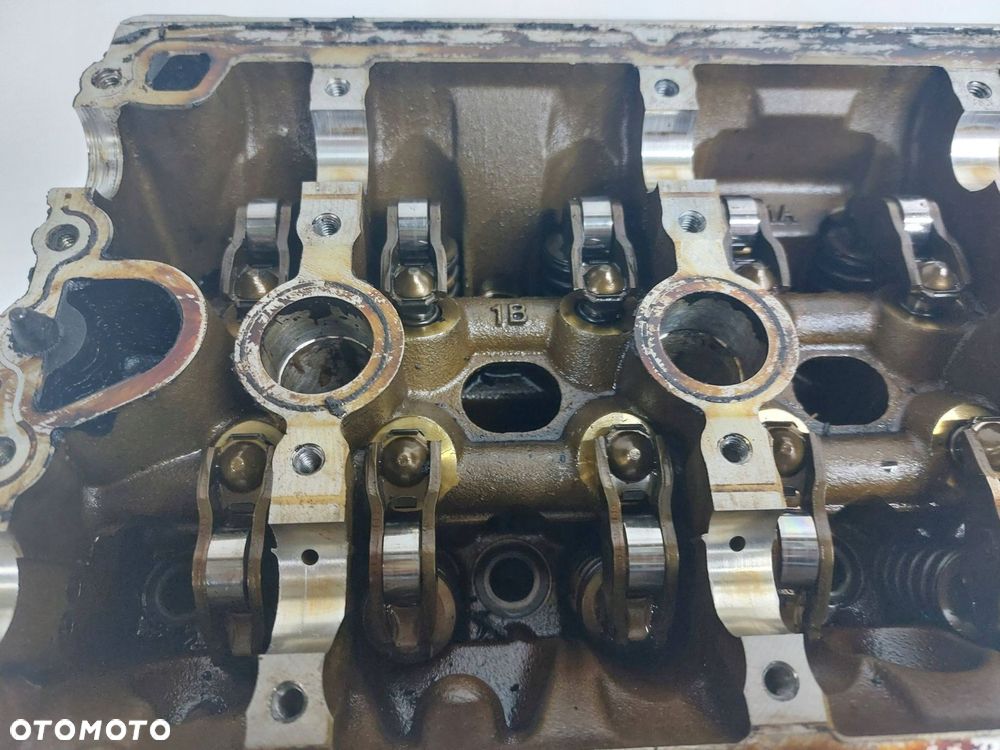 audi vw seat skoda 1.8 2.0 tfsi tsi cdn cab cdh ccz cda głowica 06h103373k - 11