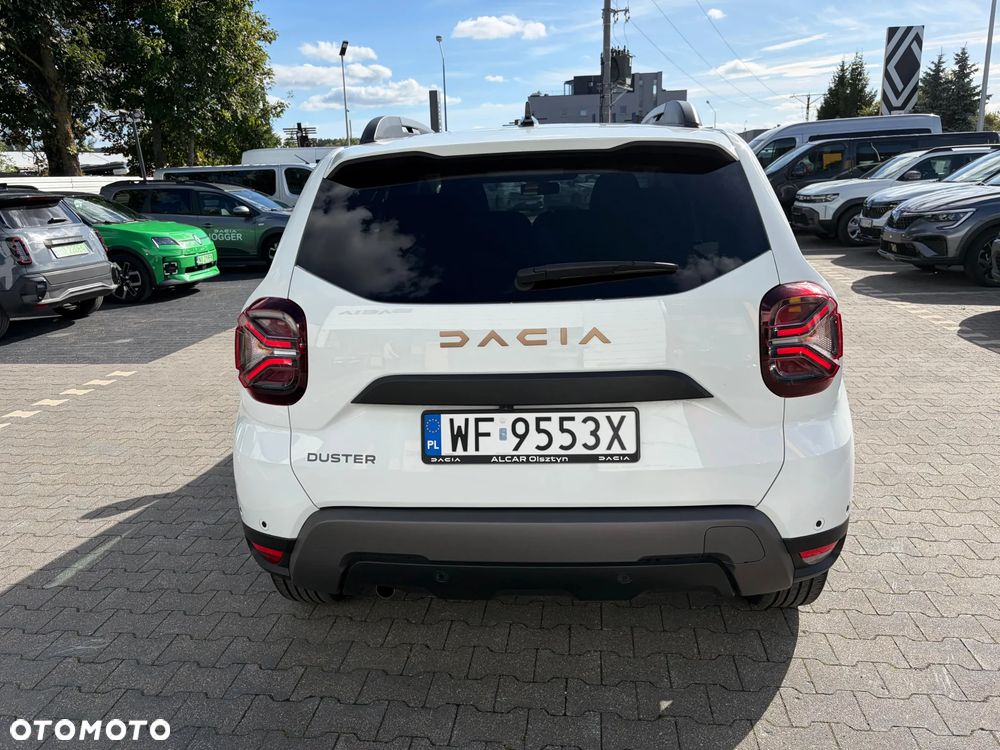 Dacia Duster - 7