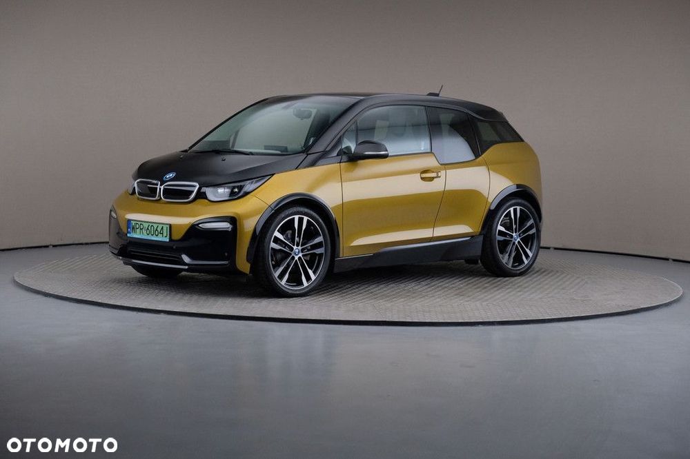 BMW i3 - 1
