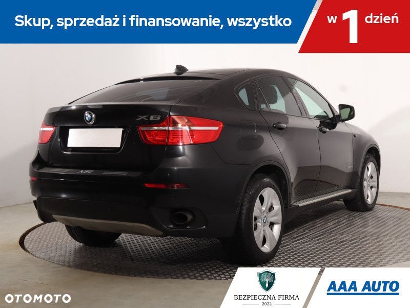 BMW X6 - 7