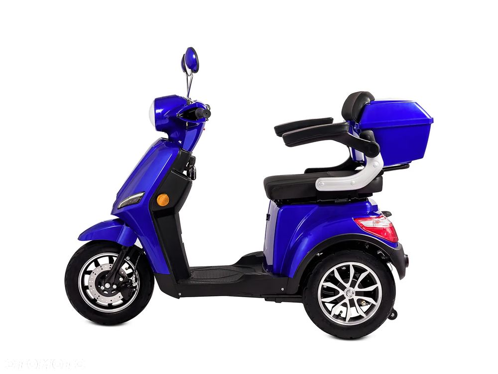 Evoyager BN022 - 9