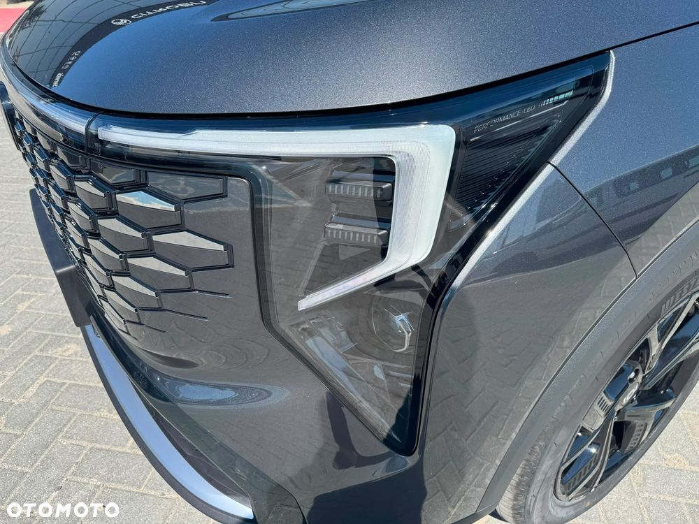 Changan CS55 Plus 1.5T DCT - 9