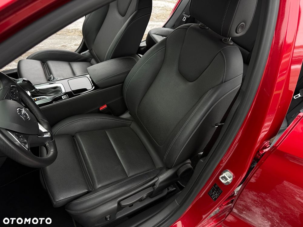 Opel Insignia 2.0 Direct InjectionTurbo Ultimate - 30