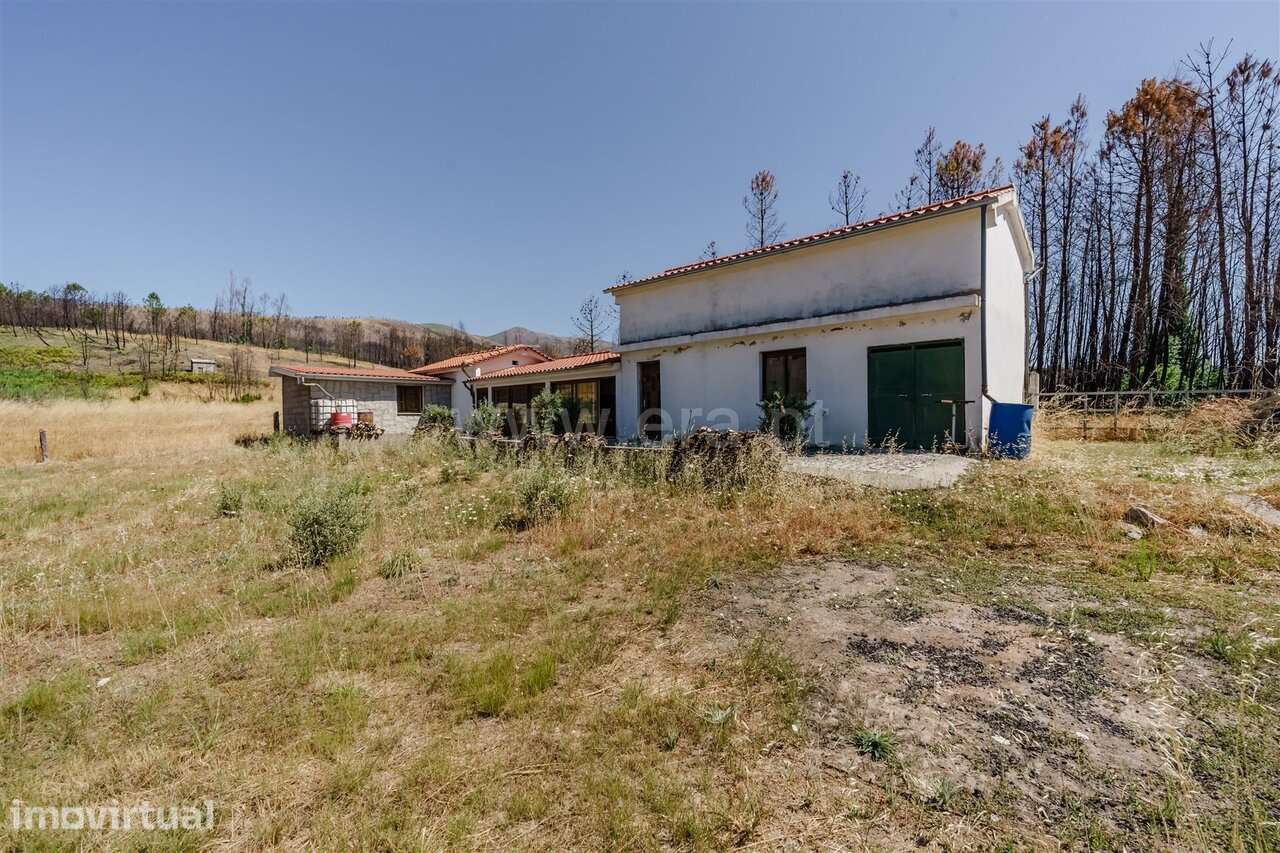 Quintinha T1 / Covilhã, Erada - Grande imagem: 4/20