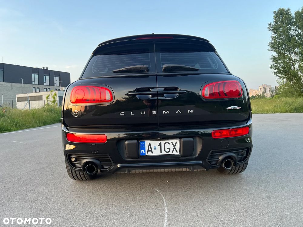 MINI John Cooper Works Clubman All4 Sport-Aut - 16