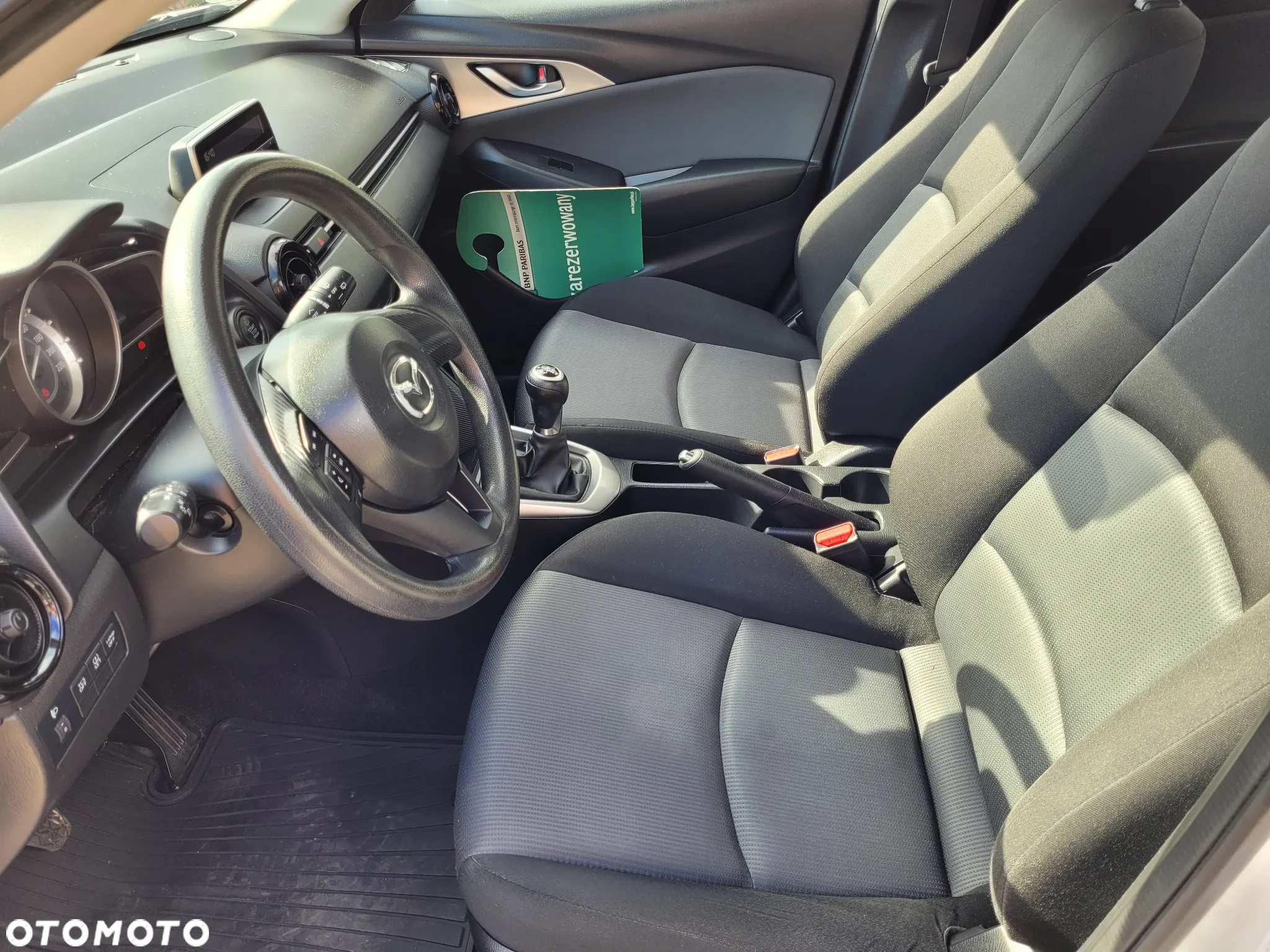 Mazda CX-3 2.0 Skygo - 11