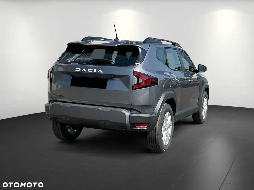 Dacia Duster 1.2 TCe mHEV Expression - 4