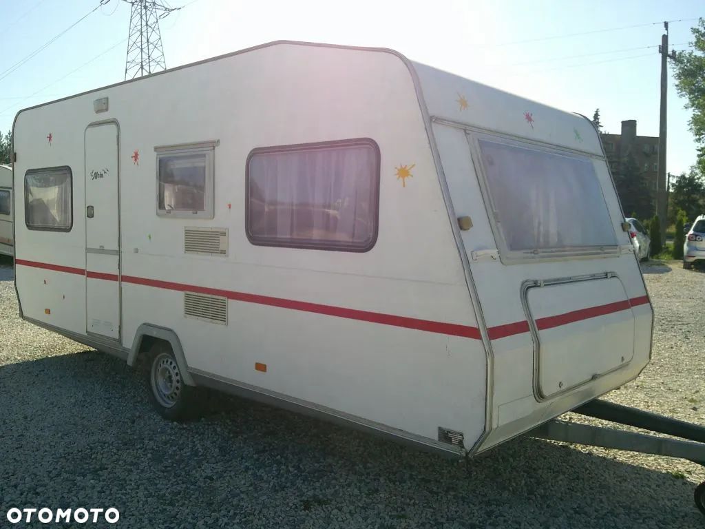 KNAUS AZUR - 1
