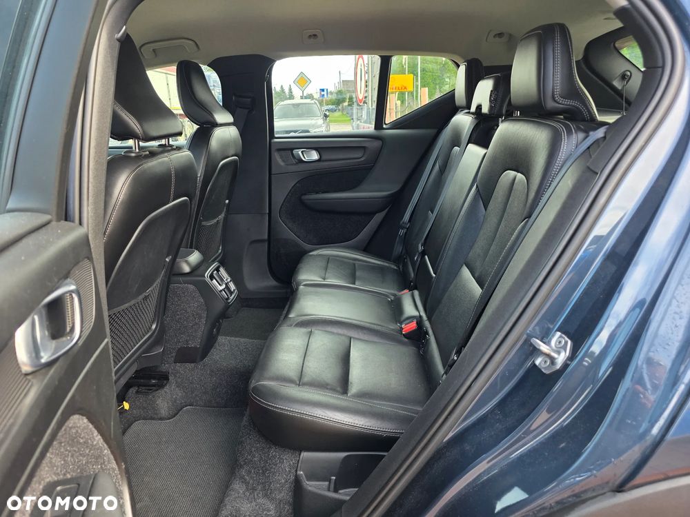 Volvo XC 40 - 16