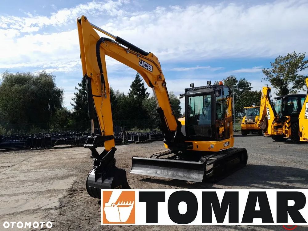 JCB 90Z-1 - 5