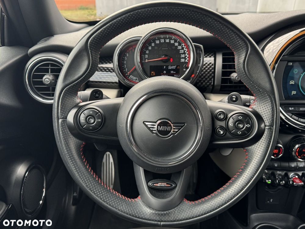 MINI John Cooper Works - 29