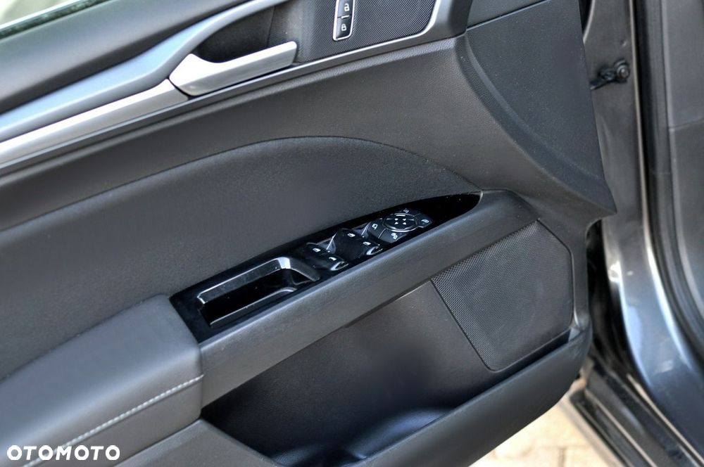 Ford Mondeo 2.0 TDCi Start-Stopp Business Edition - 11