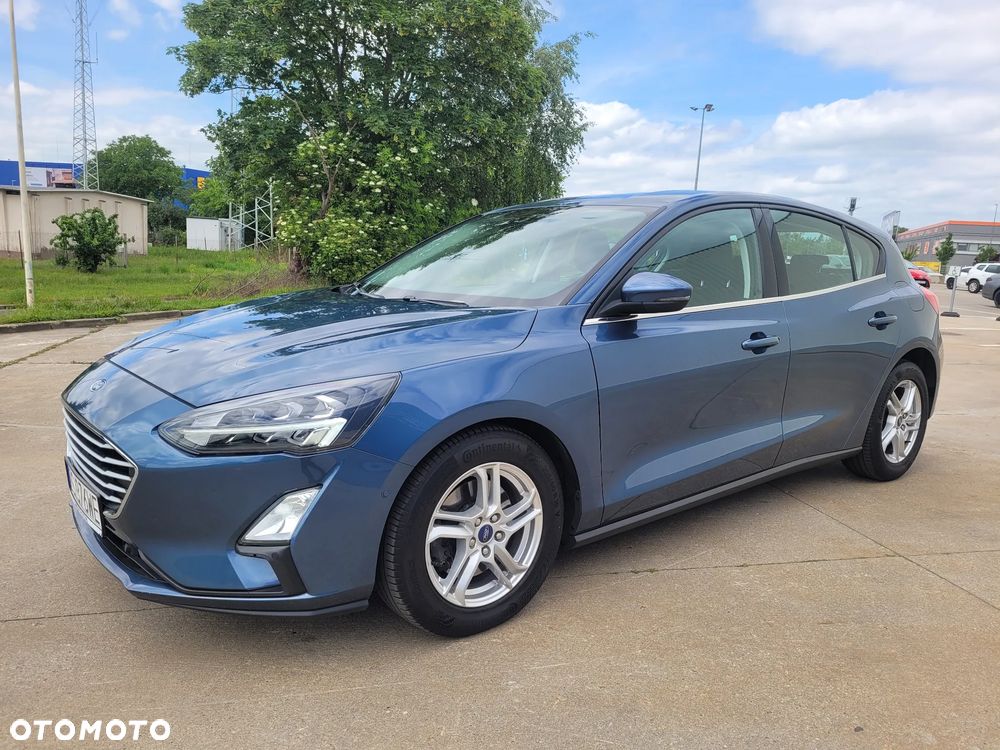 Ford Focus - 3