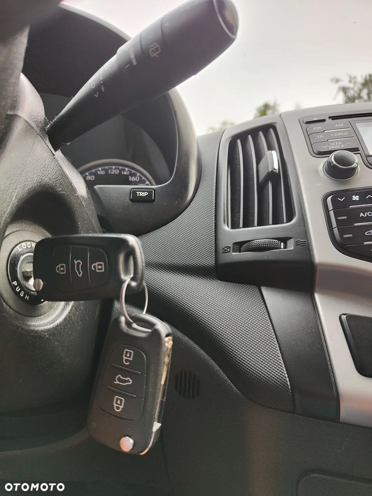 Hyundai i30 1.4 Blue Comfort - 21
