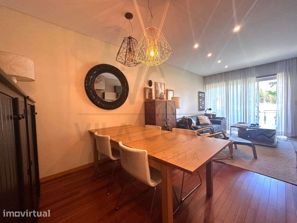 Apartamento T2 Venda Vila do Conde - Grande imagem: 3/17