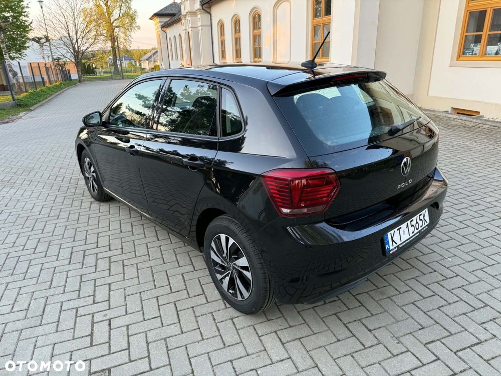 Volkswagen Polo - 3