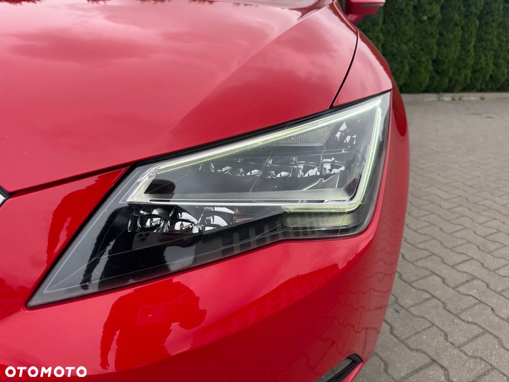 Seat Leon 1.4 TSI Full LED S&S - 18