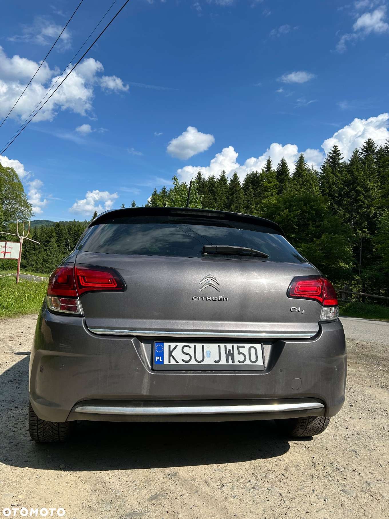 Citroën C4 1.2 e-THP Selection - 5