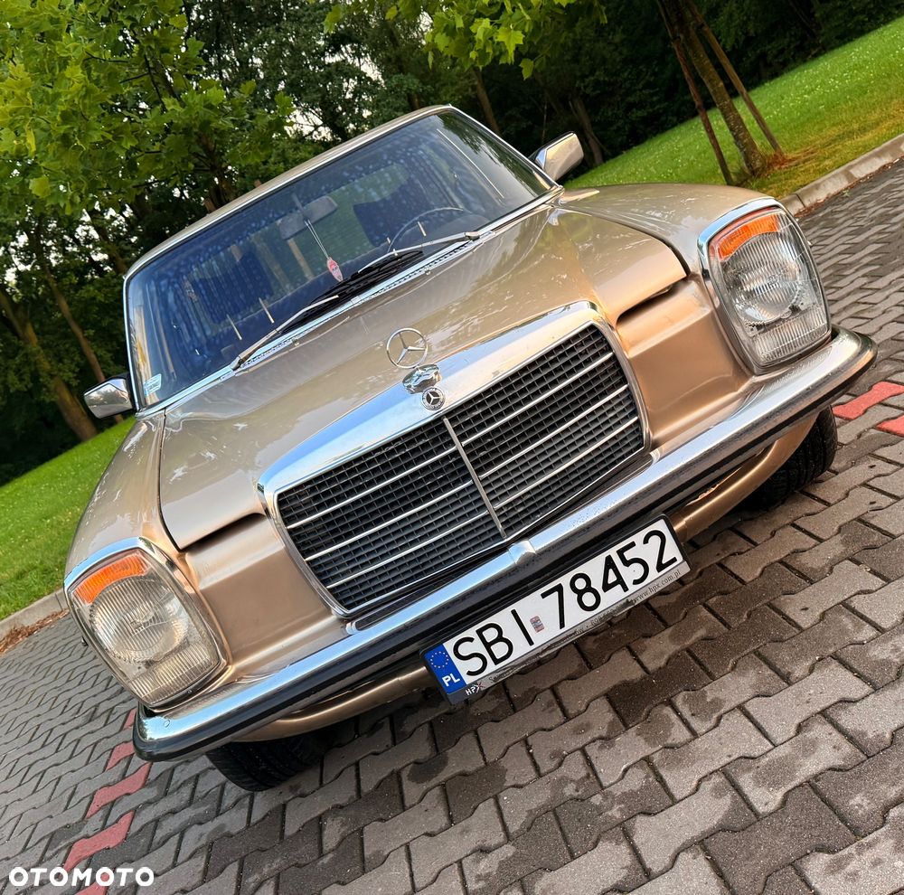 Mercedes-Benz Inny - 5