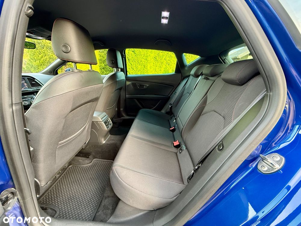 Seat Leon 1.4 TSI FR S&S - 19
