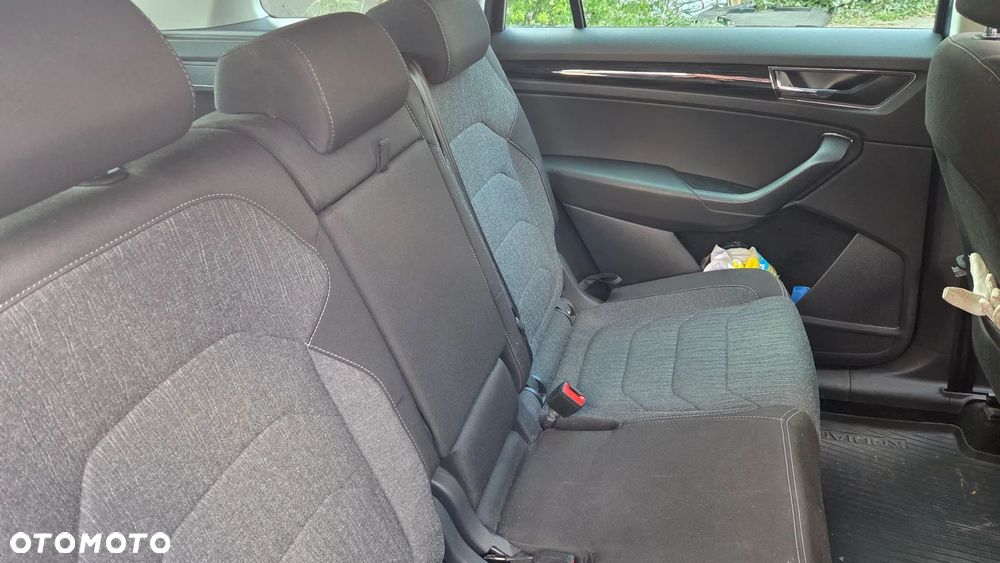 Skoda Kodiaq 2.0 TDI 4x2 Style DSG 7os - 15