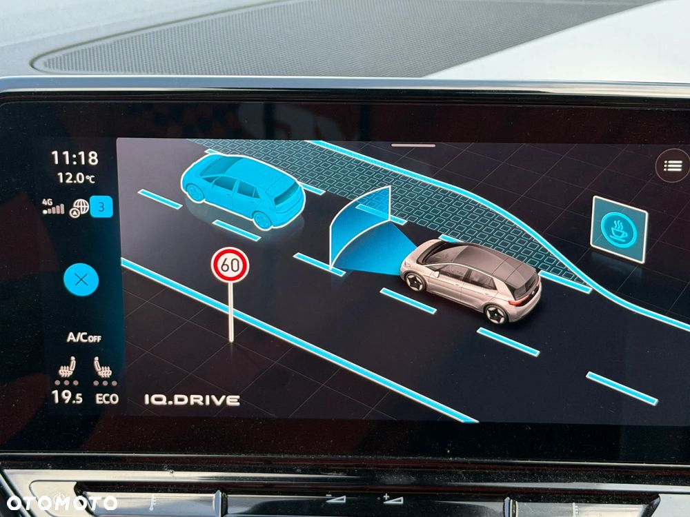 Volkswagen ID.3 Performance Upgrade Pro 1st Max - 21