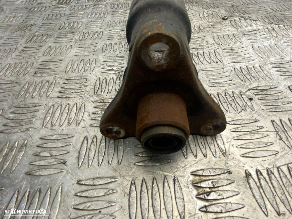 Veio transmissão Central BMW 1 (E87) MOTOR N47D20C - 4