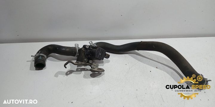 Actuator / Electrovalva turbo 144839204R 1.8TCE Renault Megane 4 [201 - 1