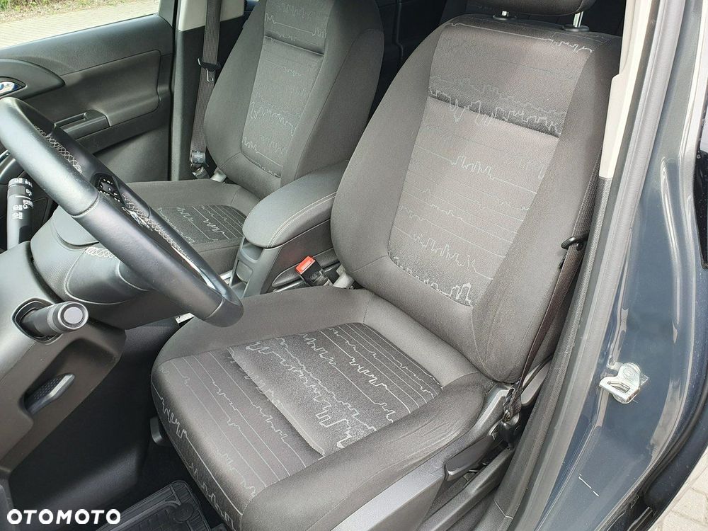 Opel Meriva 1.4 T Enjoy - 13