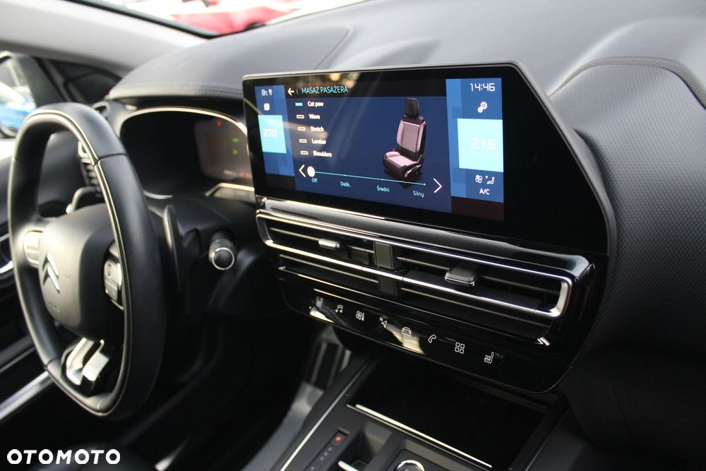 Citroën C5 Aircross - 13