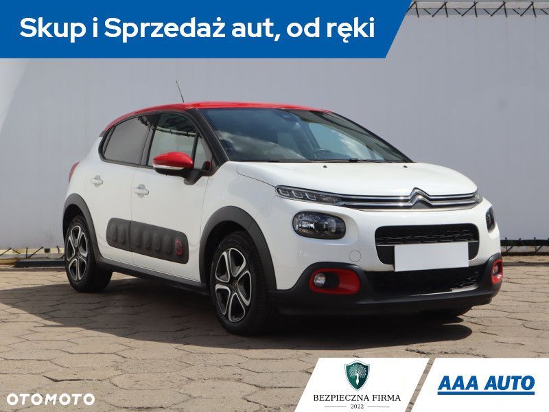 Citroën C3 - 3