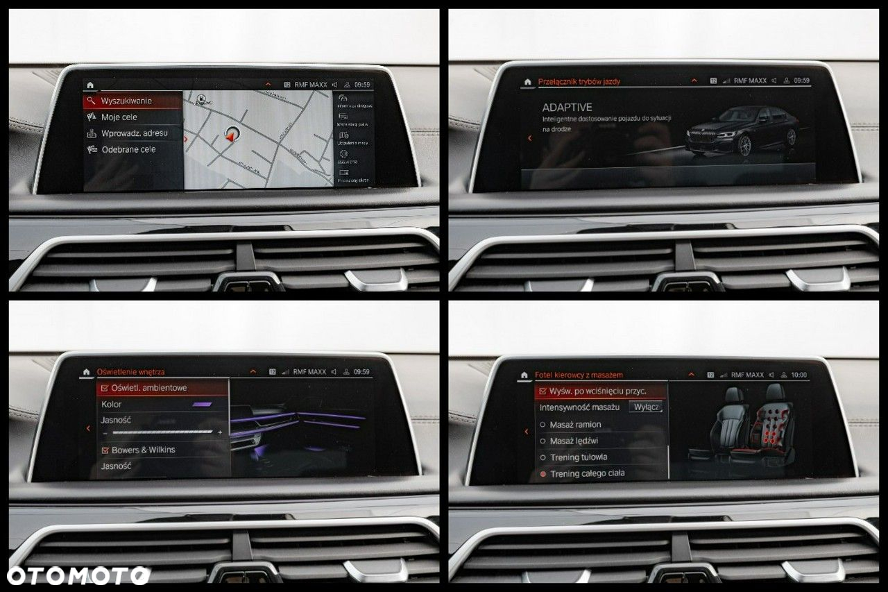 BMW Seria 7 M760Li xDrive - 25