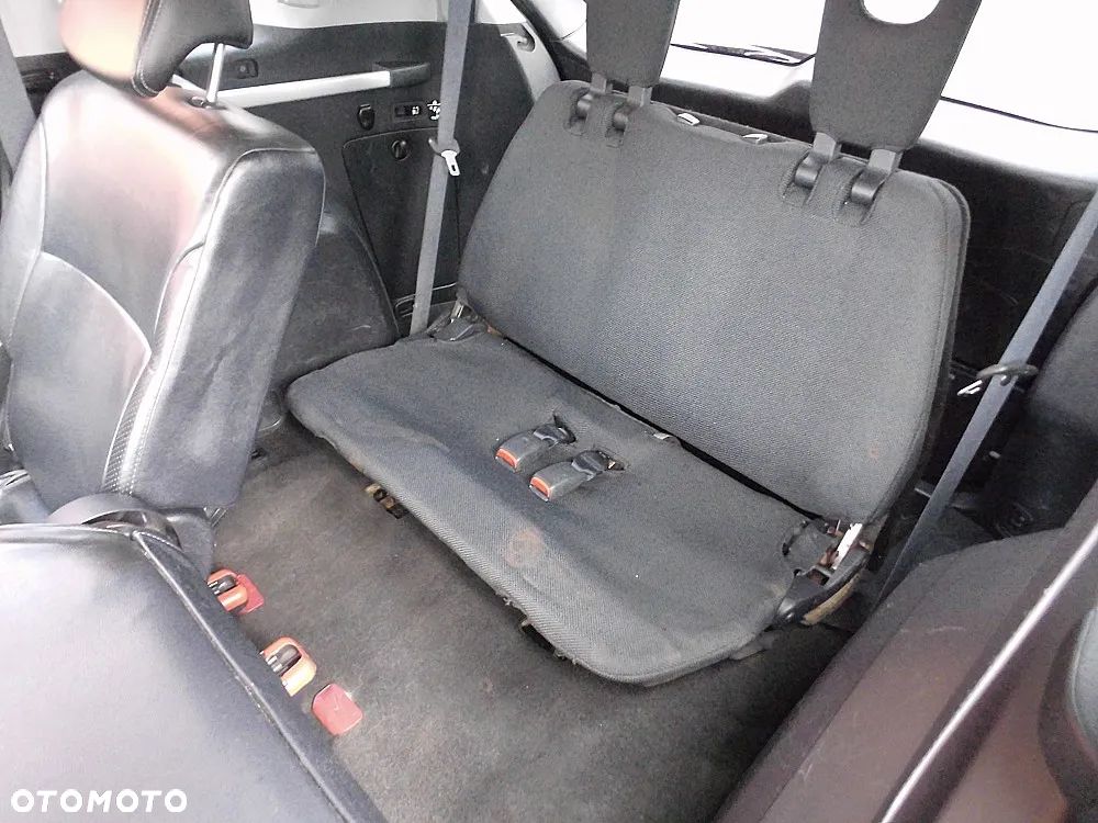 Peugeot 4007 HDI FAP 7-Sitzer Active - 8