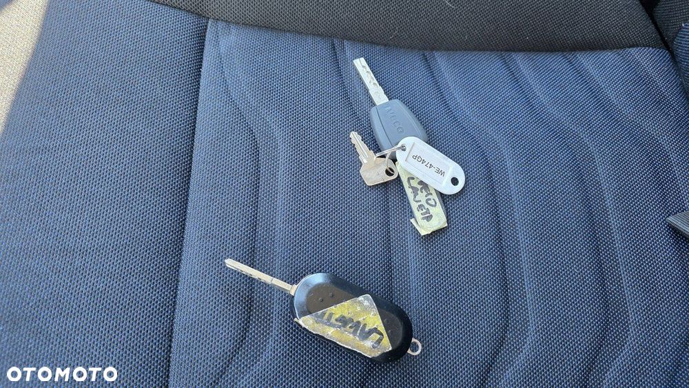 Iveco Daily 35S14 - 34