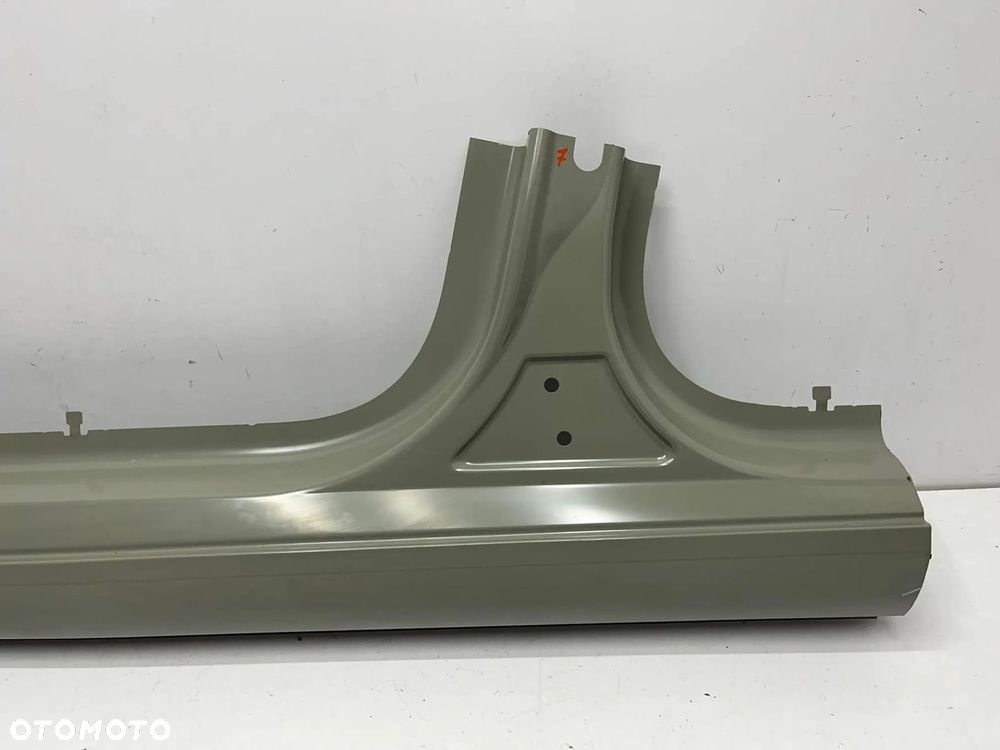 Tesla 3 Próg Lewy Poszycie Progu Lewe 1073673-SC-B - 4