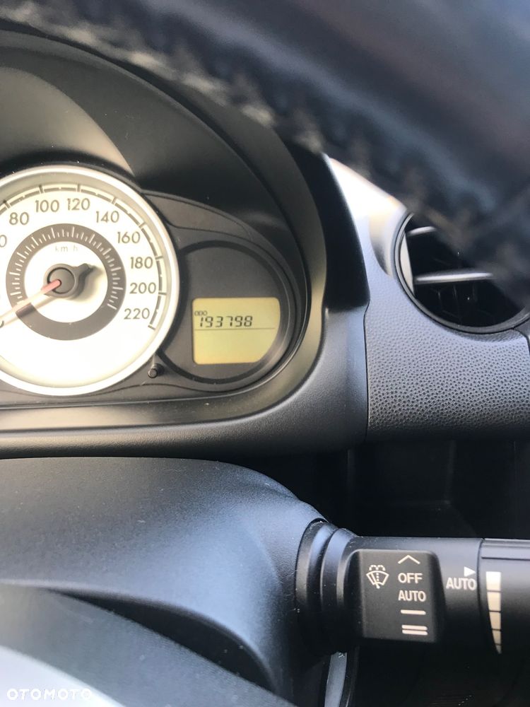Mazda 2 1.3 Impression - 4