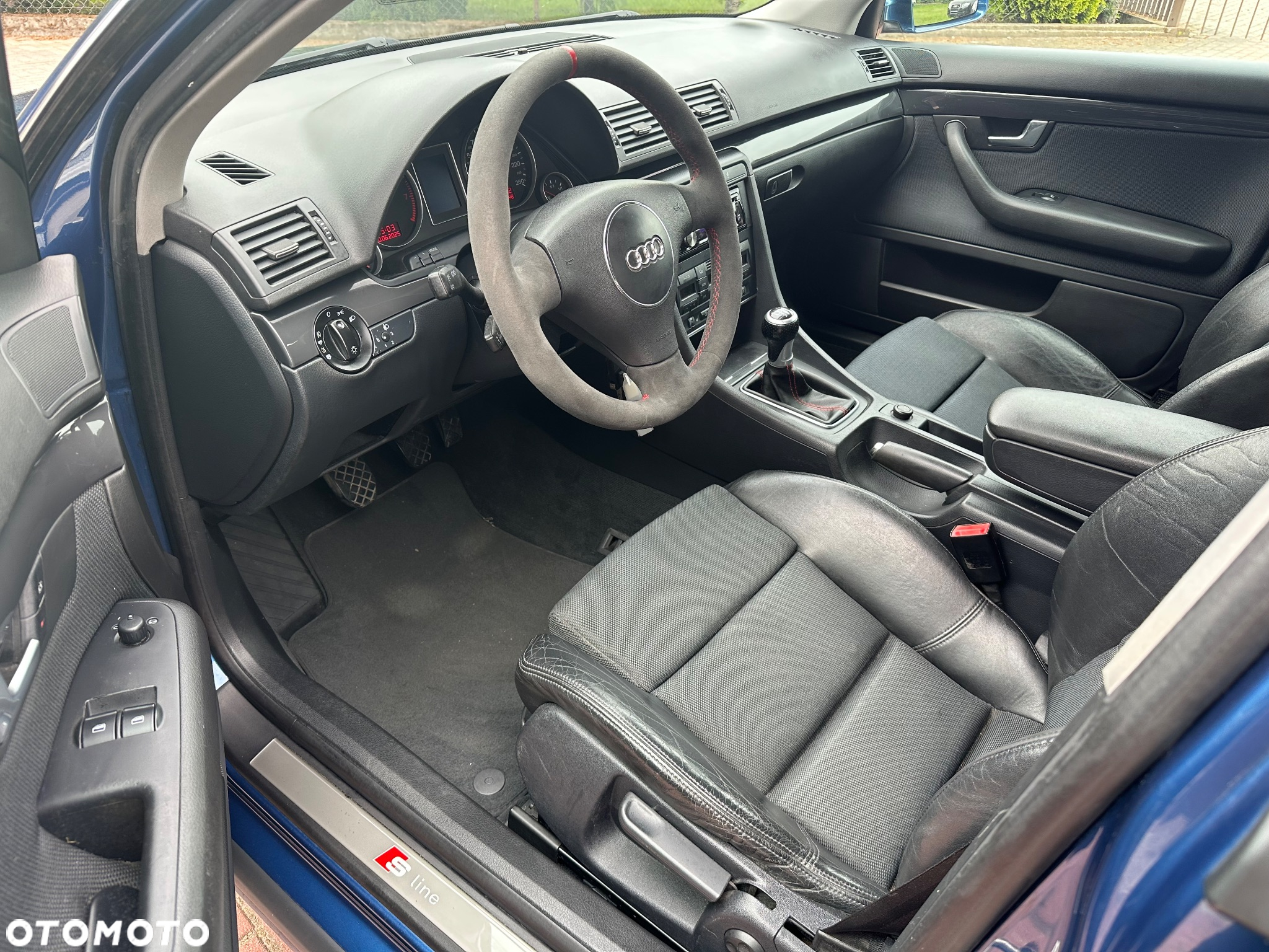 Audi A4 - 19