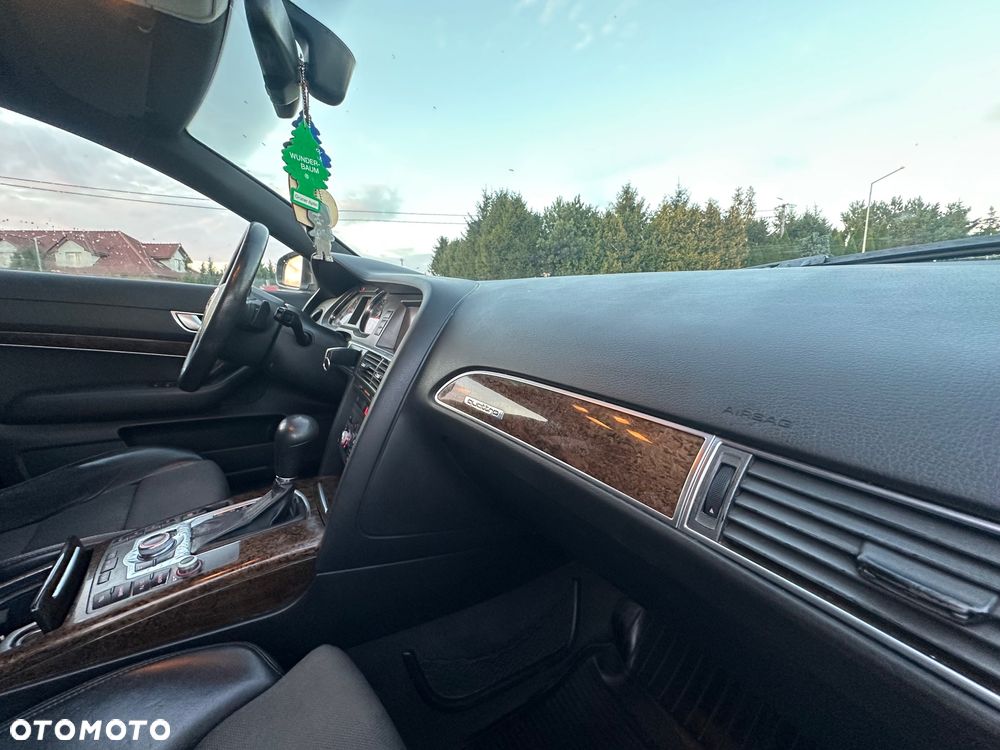 Audi A6 - 9