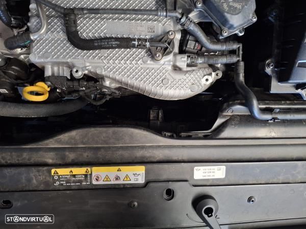 Frente Completa Volkswagen Caddy Iv Combi (Sab, Saj) - 5