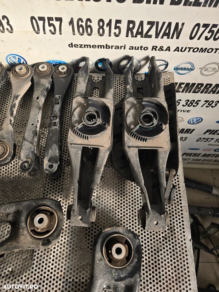 Brate Brat Suspensie Directie Fata Spate Audi Q4 E-Tron 2021-2025 - 5