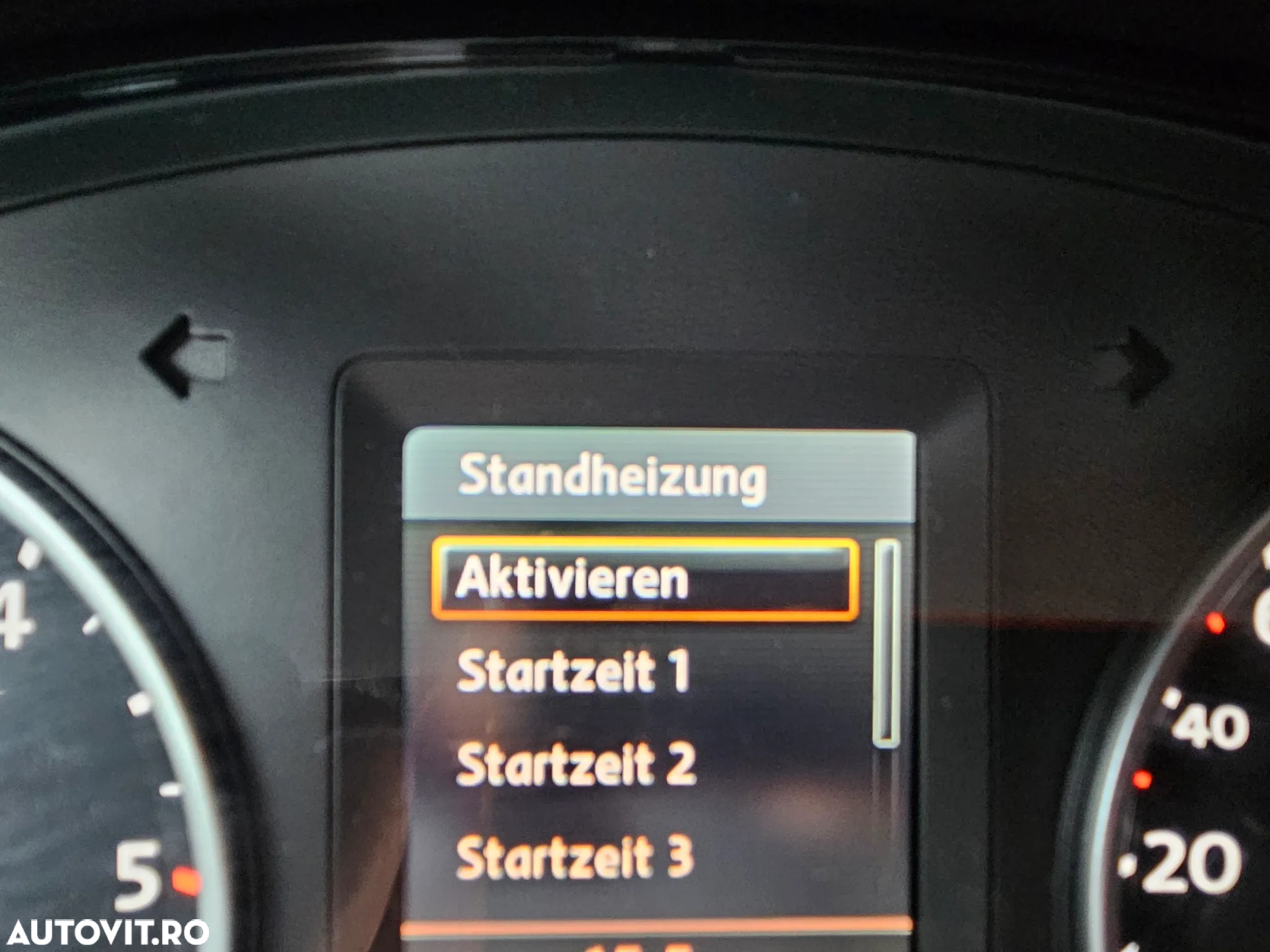 Volkswagen Tiguan - 17
